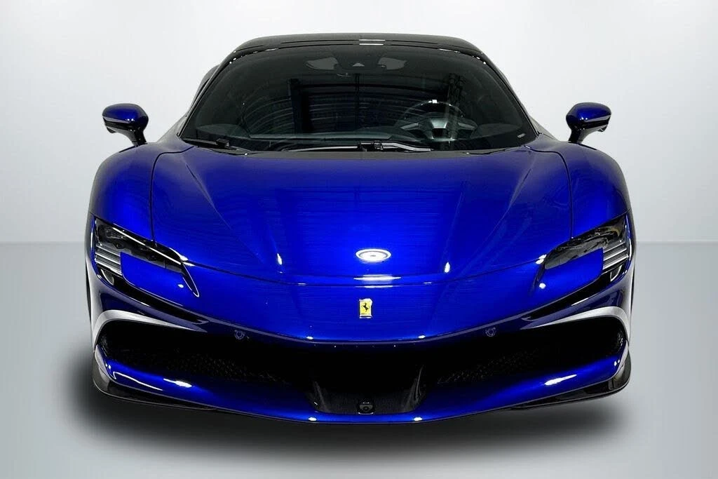2022 Ferrari SF90 Spider - Image 2 of 30