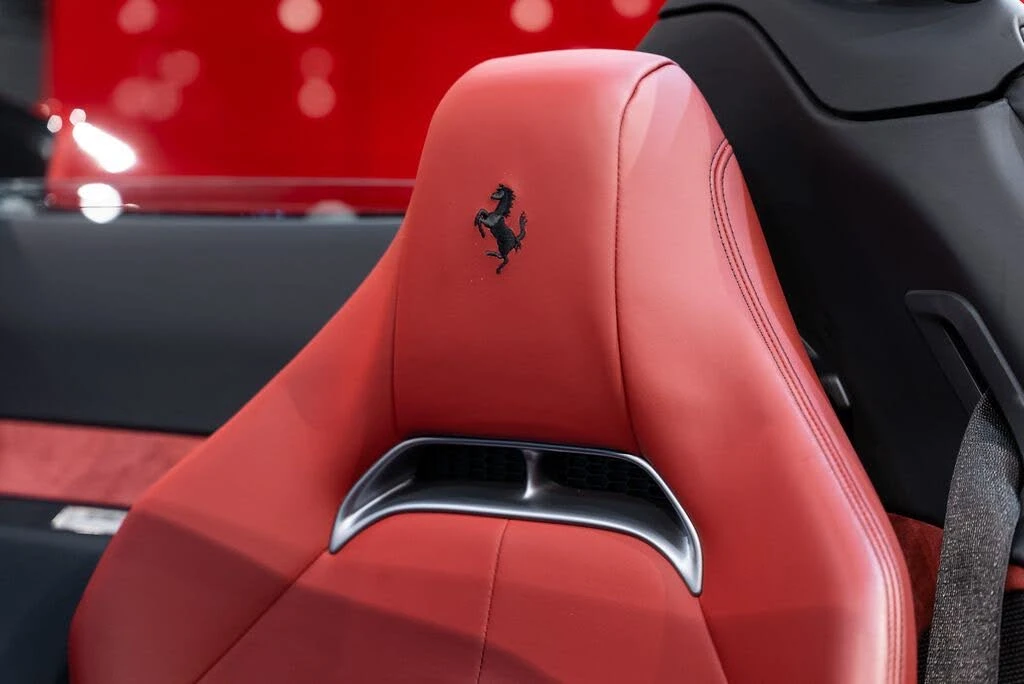 2022 Ferrari SF90 Spider - Image 6 of 31