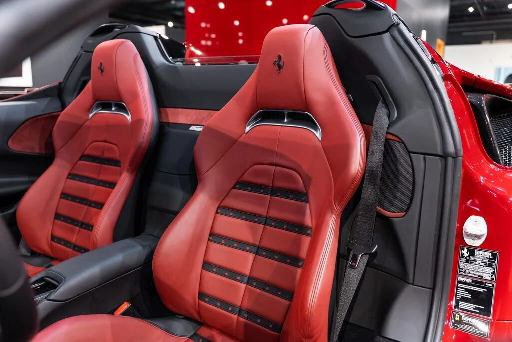 2022 Ferrari SF90 Spider - Image 4 of 31