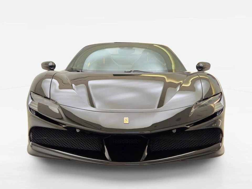 2022 Ferrari SF90 Spider - Image 2 of 31