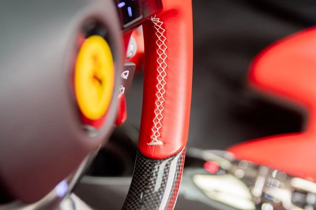 2022 Ferrari SF90 Spider - Image 24 of 31