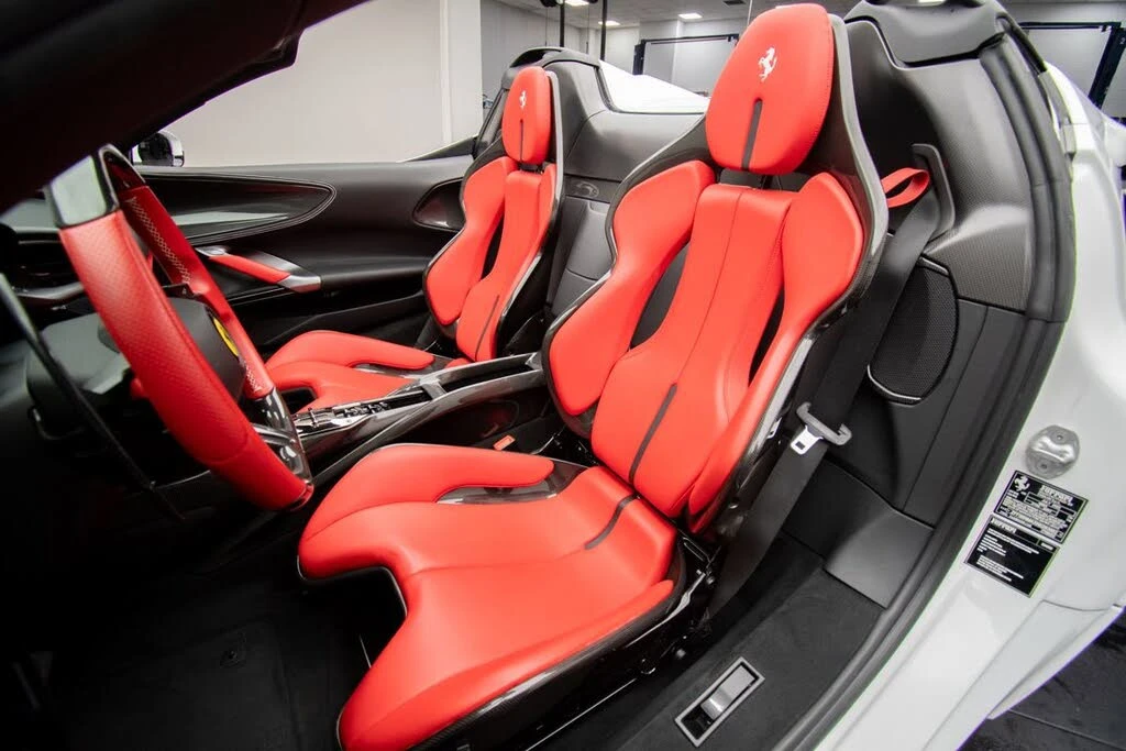 2022 Ferrari SF90 Spider - Image 18 of 31