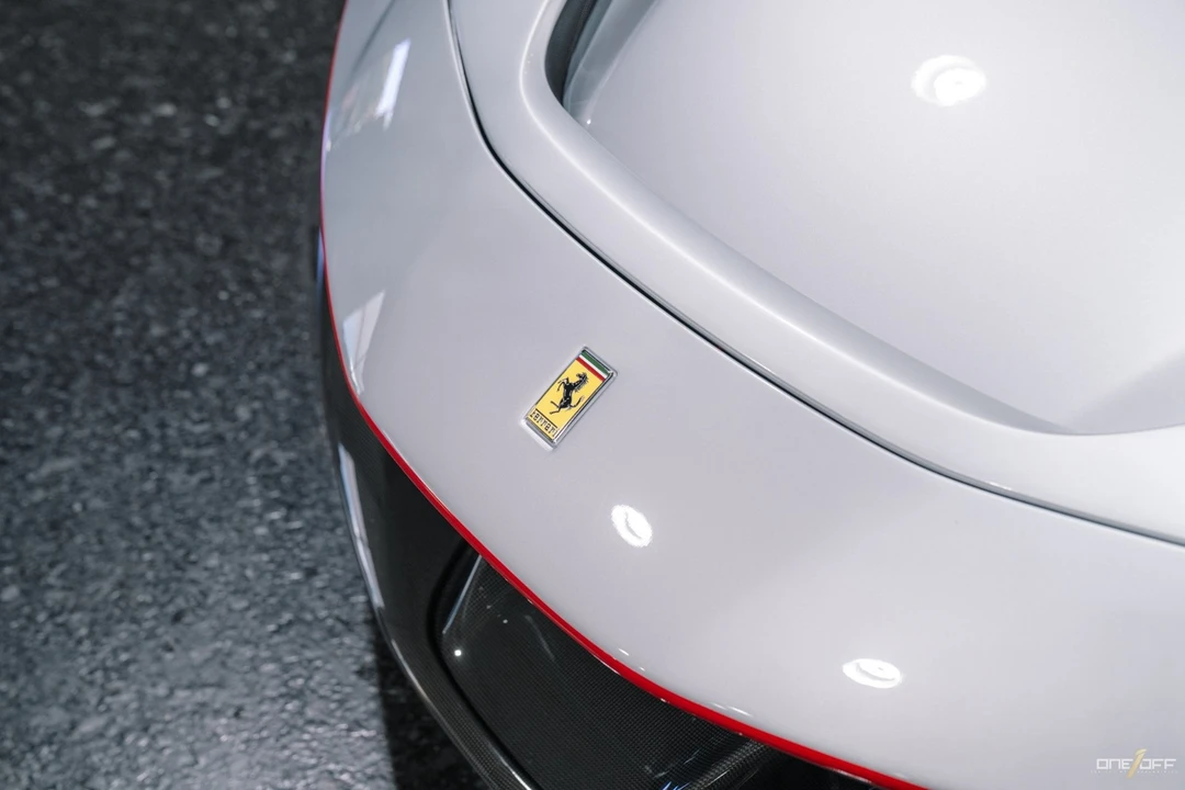 2022 Ferrari SF90 Spider - Image 11 of 12