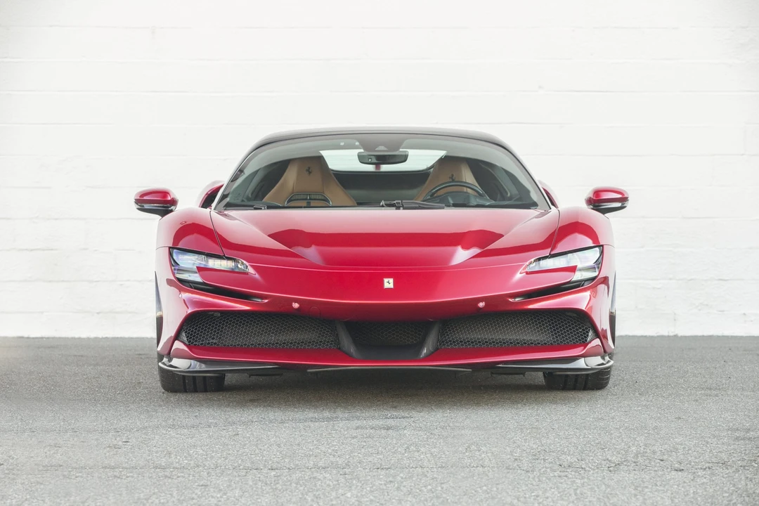 2022 Ferrari SF90 Spider - Image 4 of 31