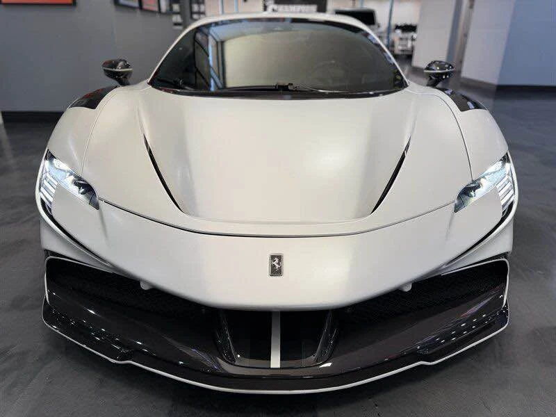 2022 Ferrari SF90 Spider - Image 4 of 16