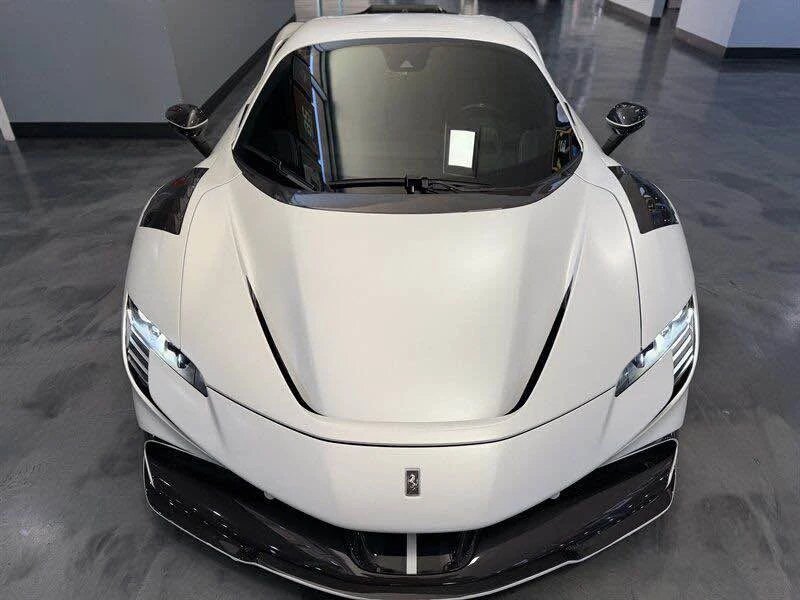 2022 Ferrari SF90 Spider - Image 5 of 16