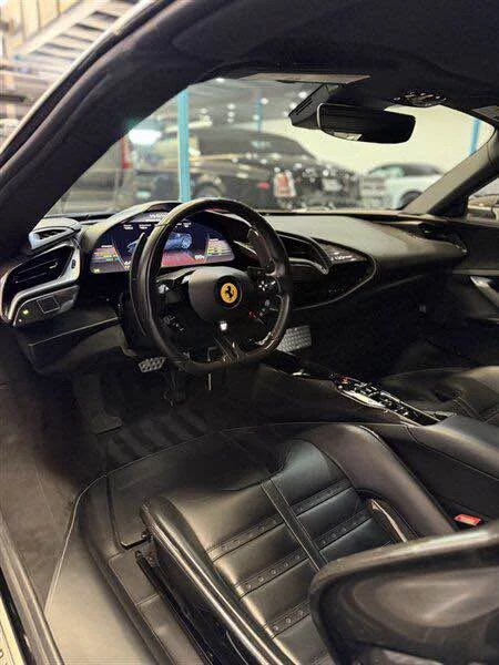 2022 Ferrari SF90 Spider - Image 11 of 16