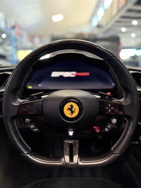 2022 Ferrari SF90 Spider - Image 12 of 16