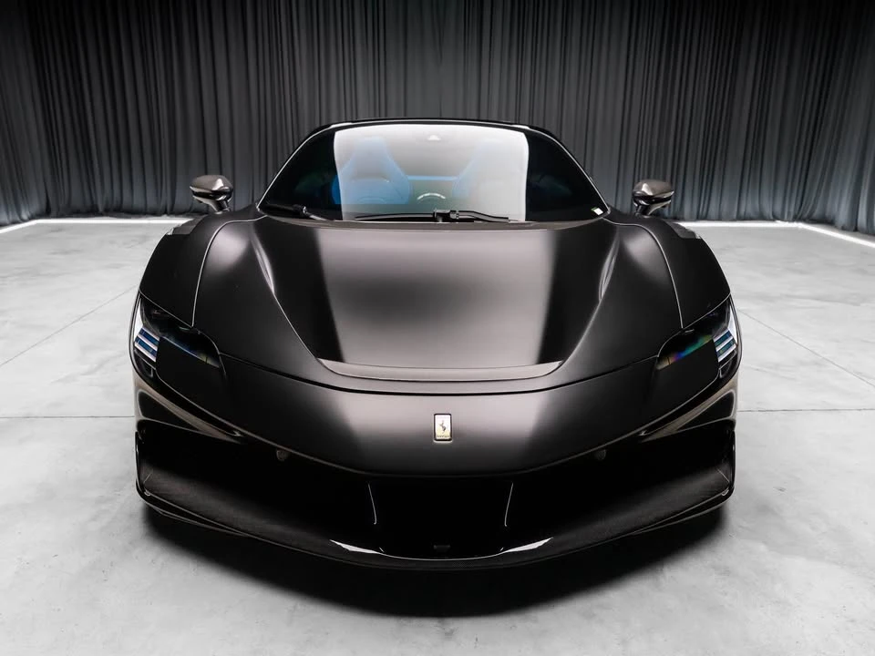 2022 Ferrari SF90 Spider - Image 15 of 18