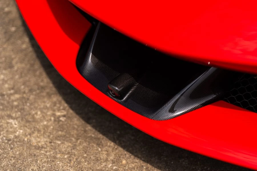 2022 Ferrari SF90 Spider - Image 31 of 31
