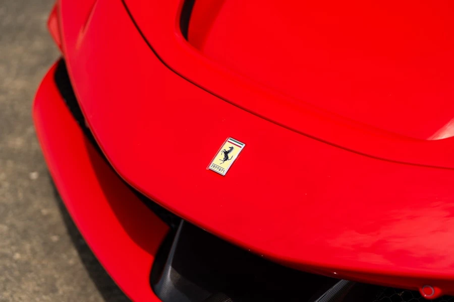2022 Ferrari SF90 Spider - Image 8 of 31