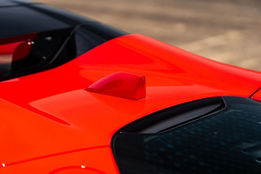 2022 Ferrari SF90 Spider - Image 19 of 31