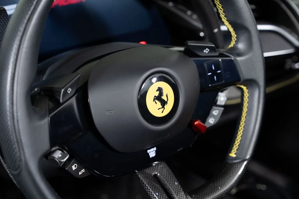 2022 Ferrari SF90 Spider - Image 31 of 31