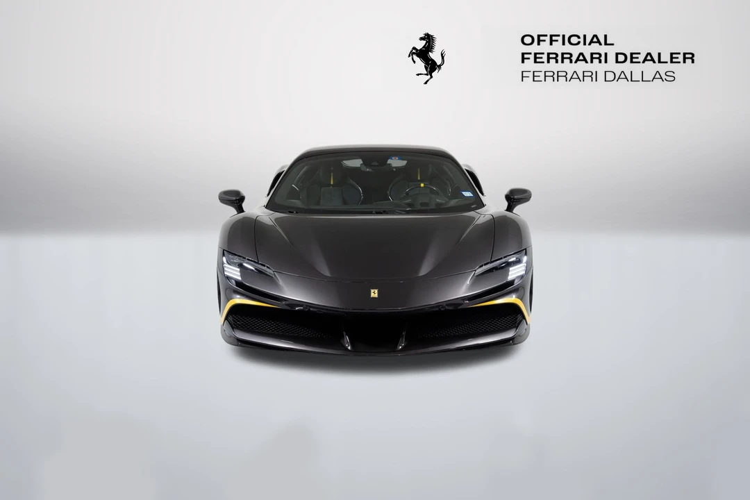 2022 Ferrari SF90 Spider - Image 8 of 31