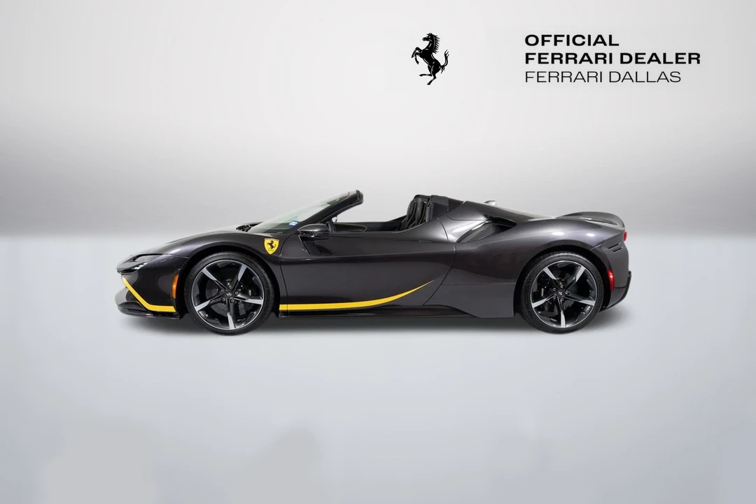 2022 Ferrari SF90 Spider - Image 26 of 31
