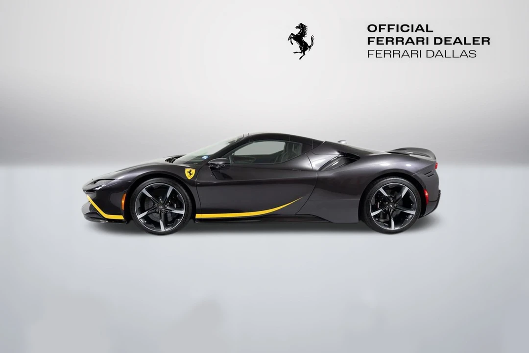 2022 Ferrari SF90 Spider - Image 12 of 31