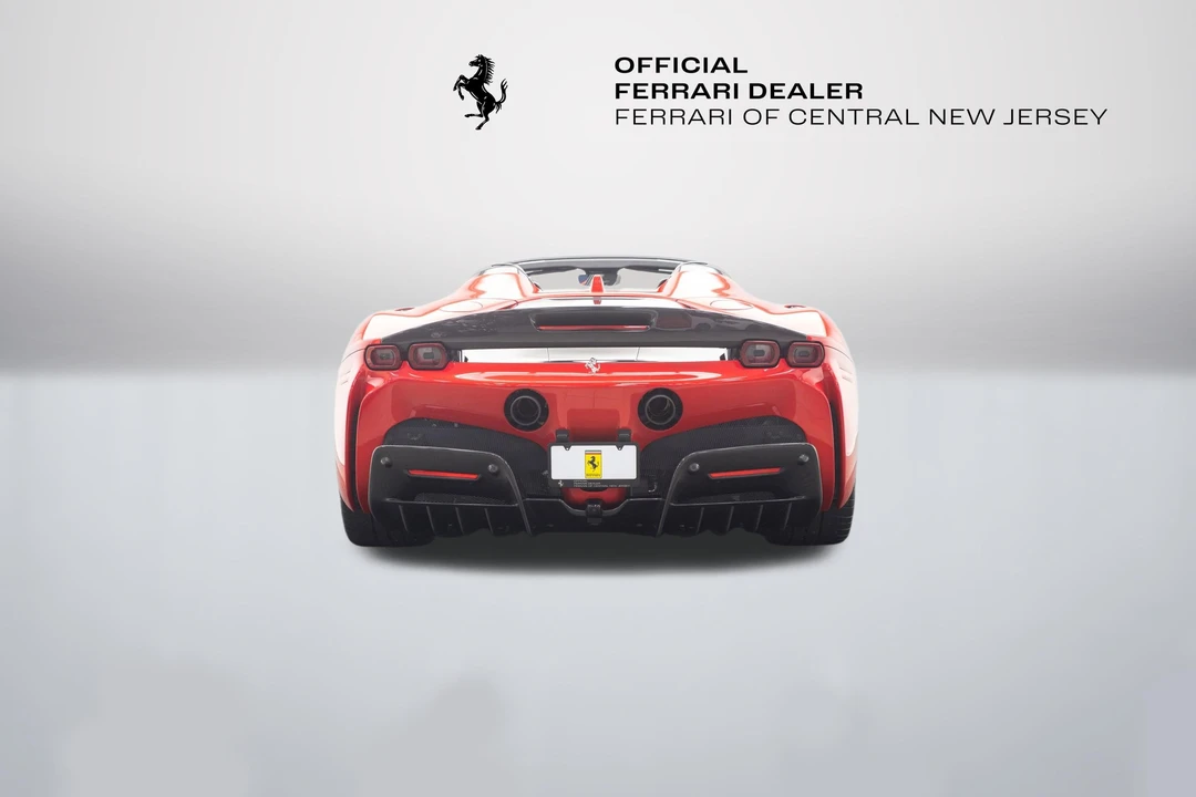 2022 Ferrari SF90 Spider - Image 6 of 31