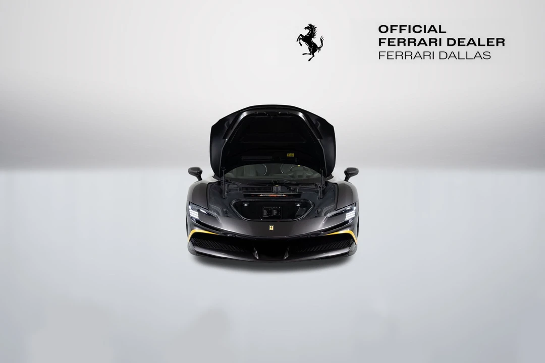 2022 Ferrari SF90 Spider - Image 9 of 31