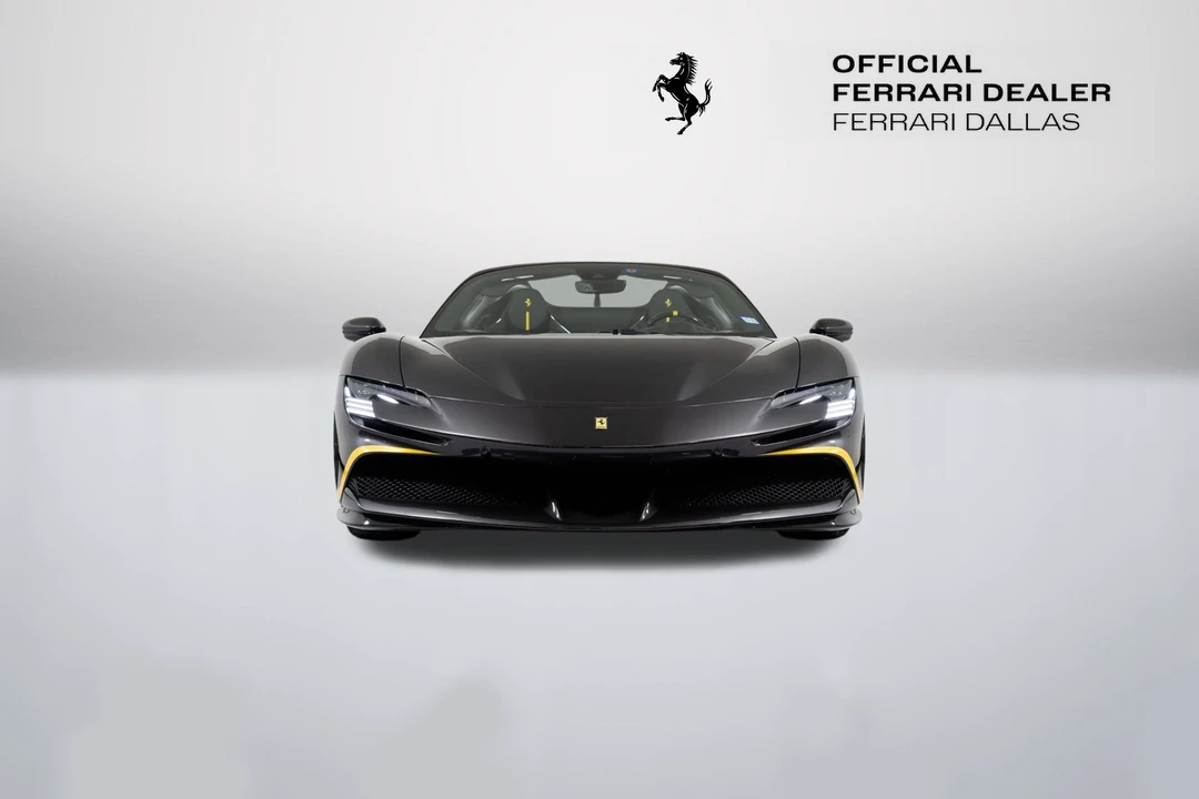 2022 Ferrari SF90 Spider - Image 24 of 31