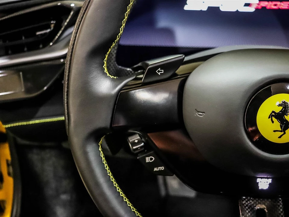 2022 Ferrari SF90 Spider - Image 20 of 22