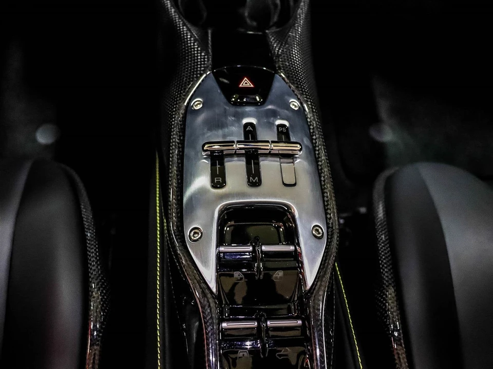 2022 Ferrari SF90 Spider - Image 22 of 22