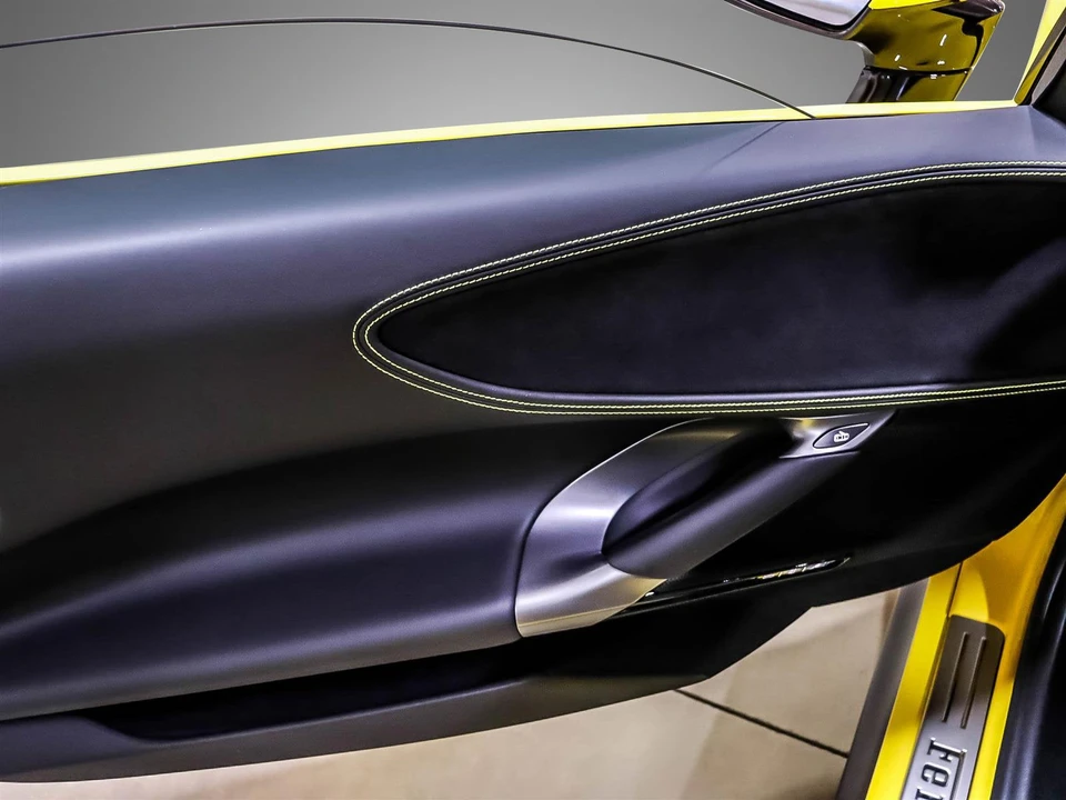 2022 Ferrari SF90 Spider - Image 6 of 22