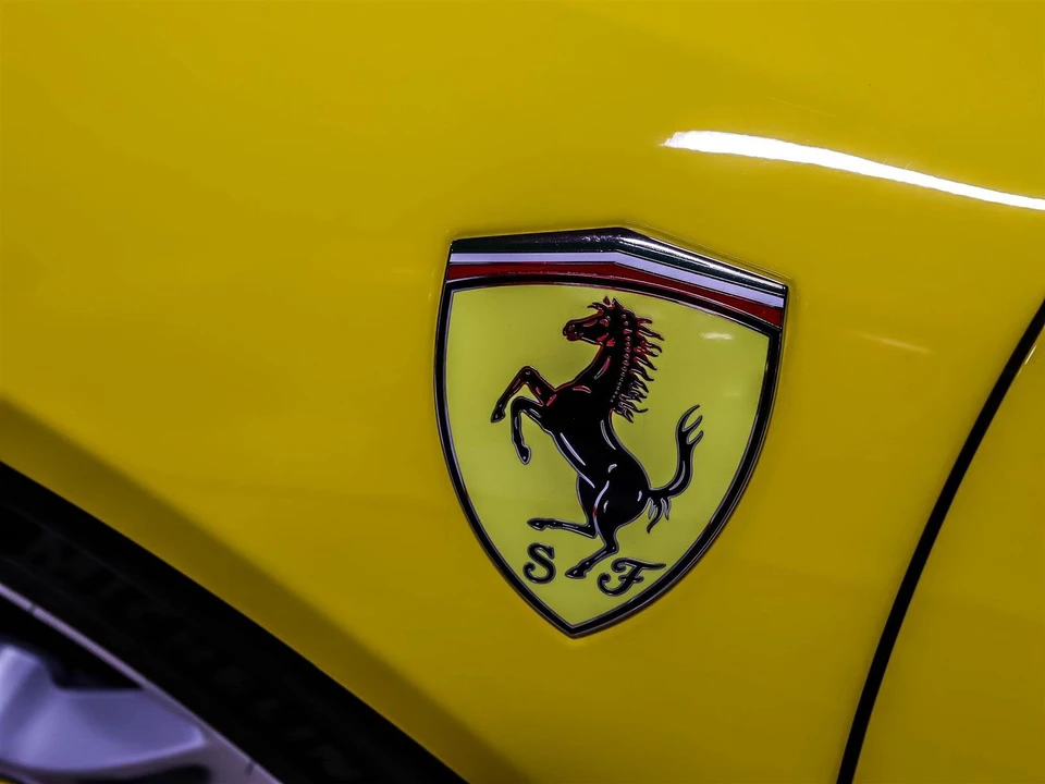 2022 Ferrari SF90 Spider - Image 17 of 22