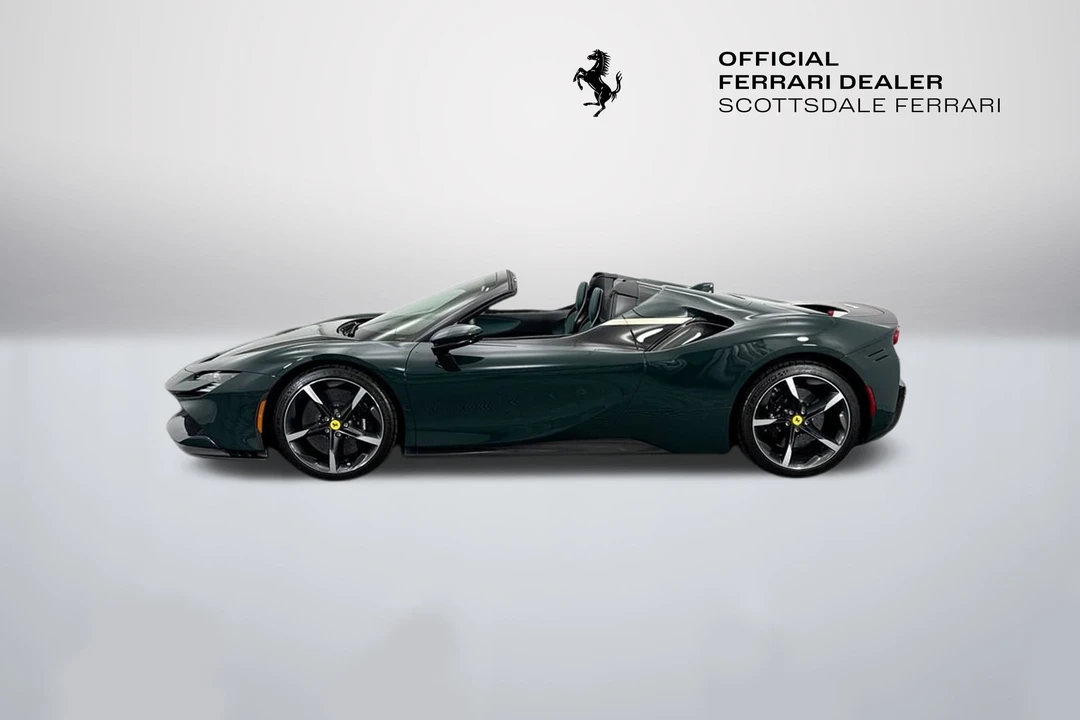 2022 Ferrari SF90 Spider - Image 8 of 31