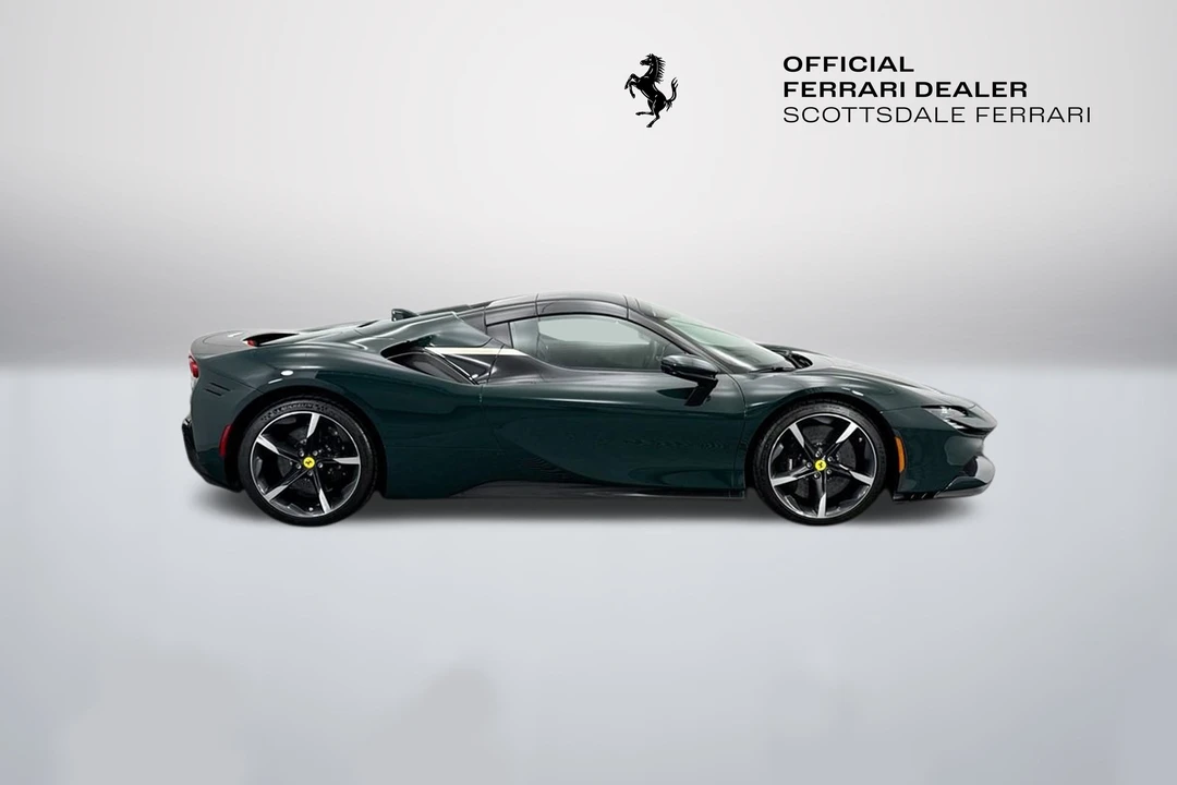 2022 Ferrari SF90 Spider - Image 12 of 31