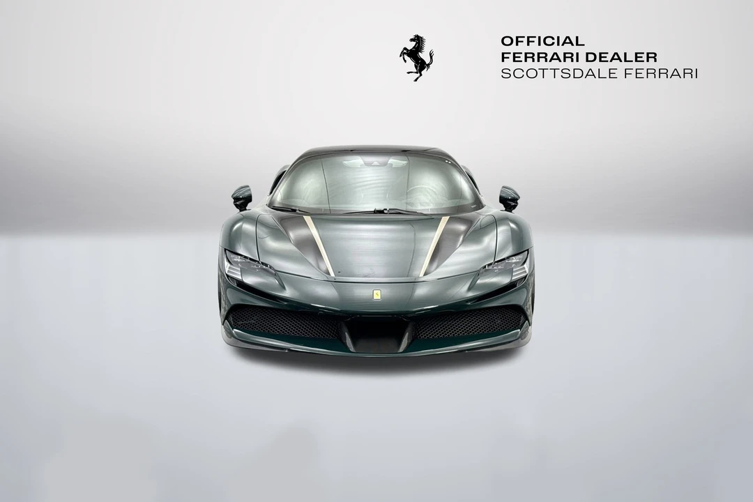 2022 Ferrari SF90 Spider - Image 10 of 31