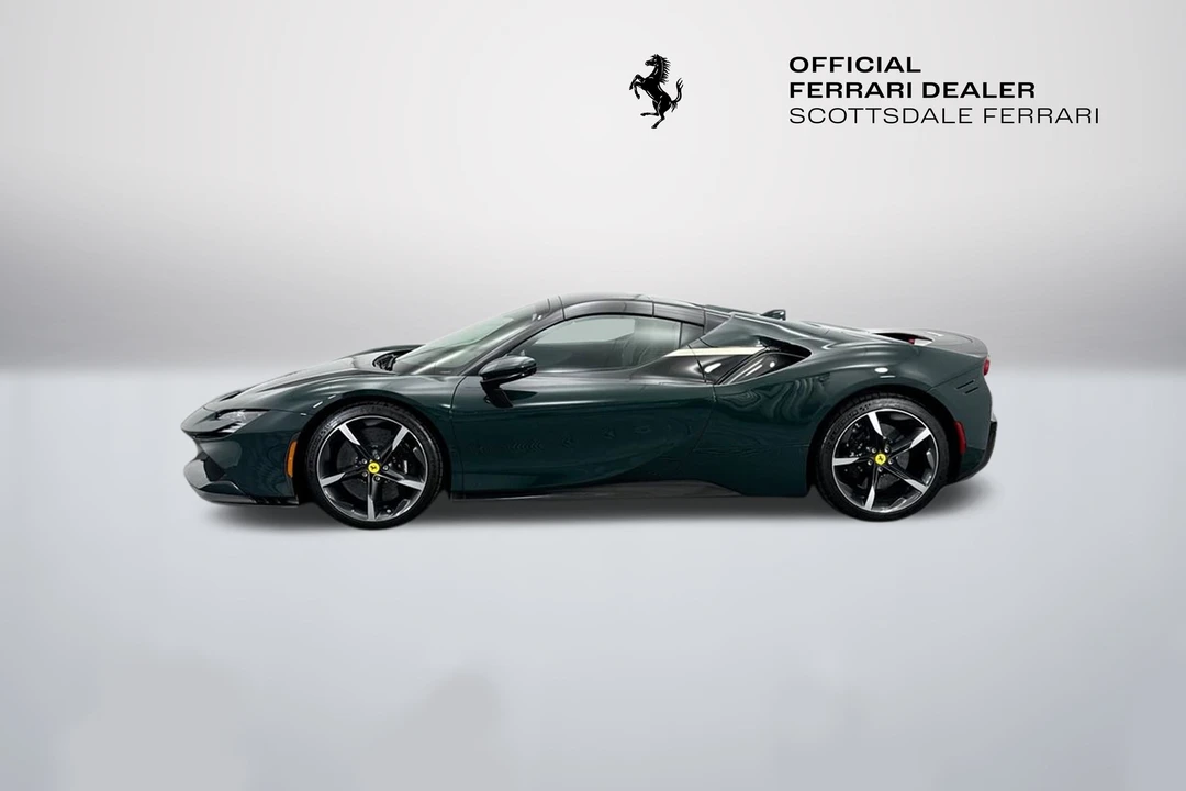 2022 Ferrari SF90 Spider - Image 16 of 31