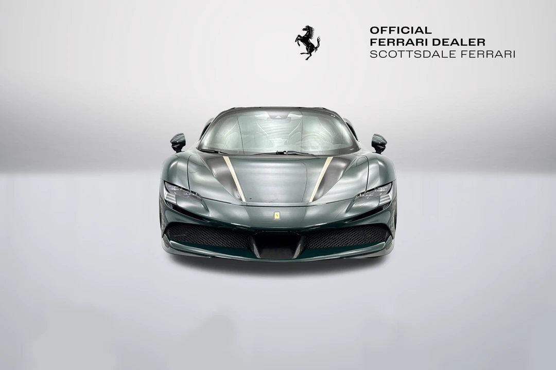 2022 Ferrari SF90 Spider - Image 2 of 31