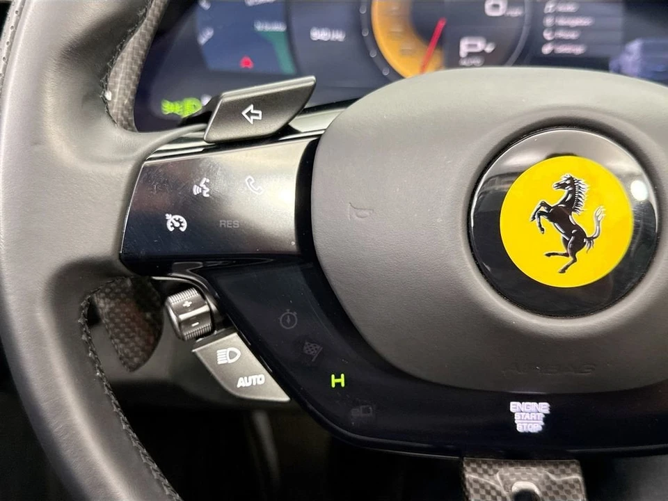 2022 Ferrari SF90 Spider - Image 20 of 31