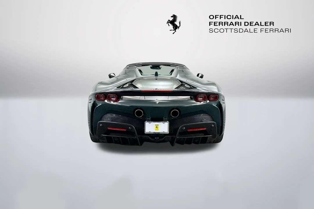 2022 Ferrari SF90 Spider - Image 6 of 31