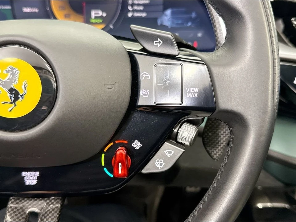 2022 Ferrari SF90 Spider - Image 21 of 31