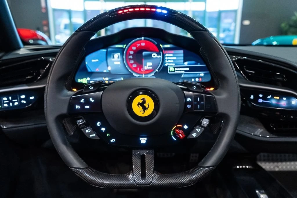 2022 Ferrari SF90 Spider - Image 5 of 31