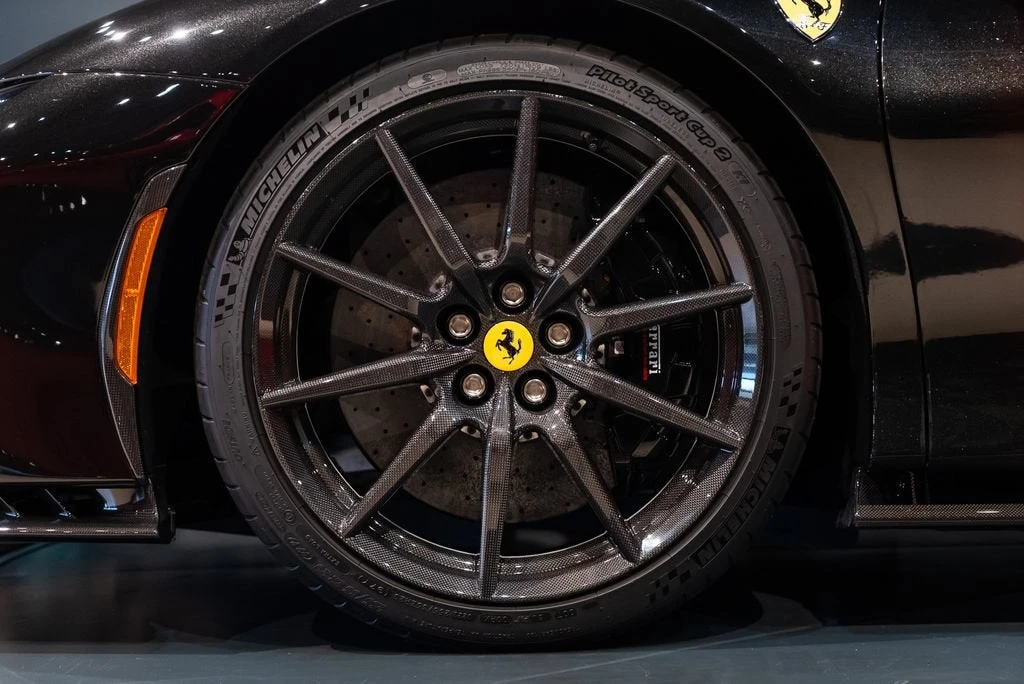 2022 Ferrari SF90 Spider - Image 13 of 31