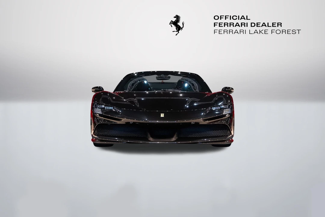2022 Ferrari SF90 Spider - Image 7 of 31