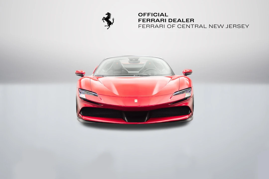 2022 Ferrari SF90 Spider - Image 10 of 31