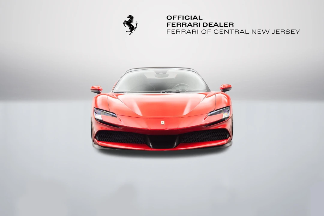 2022 Ferrari SF90 Spider - Image 18 of 31