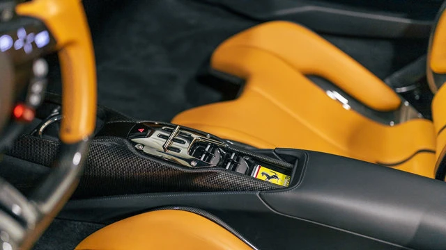 2022 Ferrari SF90 Spider - Image 8 of 17