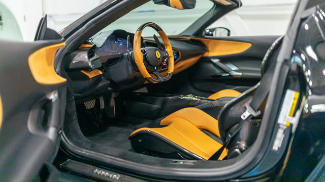 2022 Ferrari SF90 Spider - Image 4 of 17
