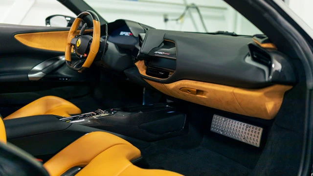 2022 Ferrari SF90 Spider - Image 9 of 17