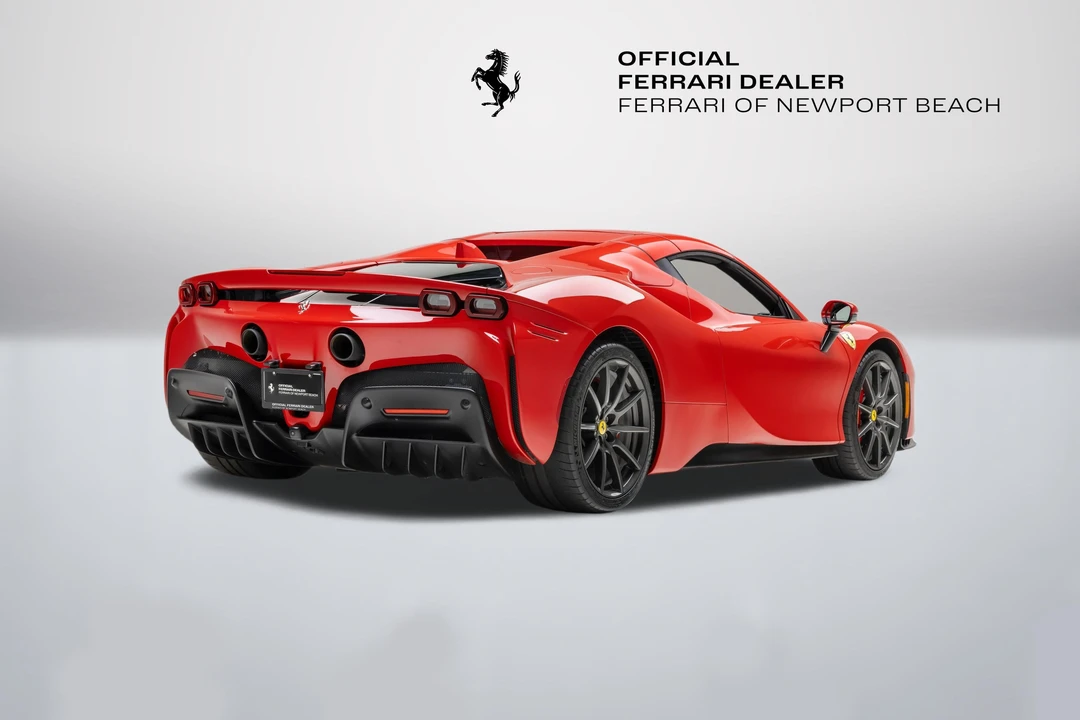 2022 Ferrari SF90 Spider - Image 7 of 31