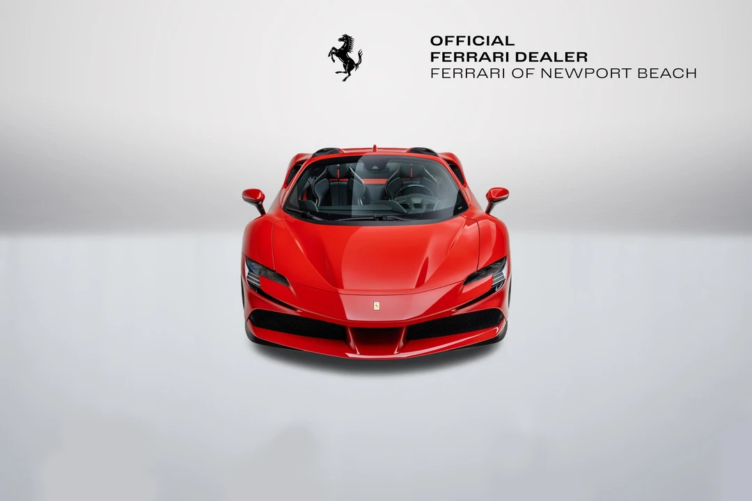2022 Ferrari SF90 Spider - Image 11 of 31