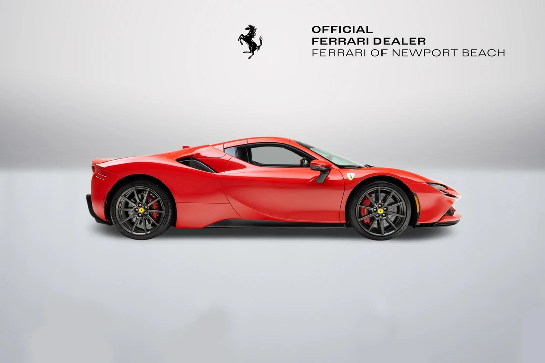 2022 Ferrari SF90 Spider - Image 17 of 31