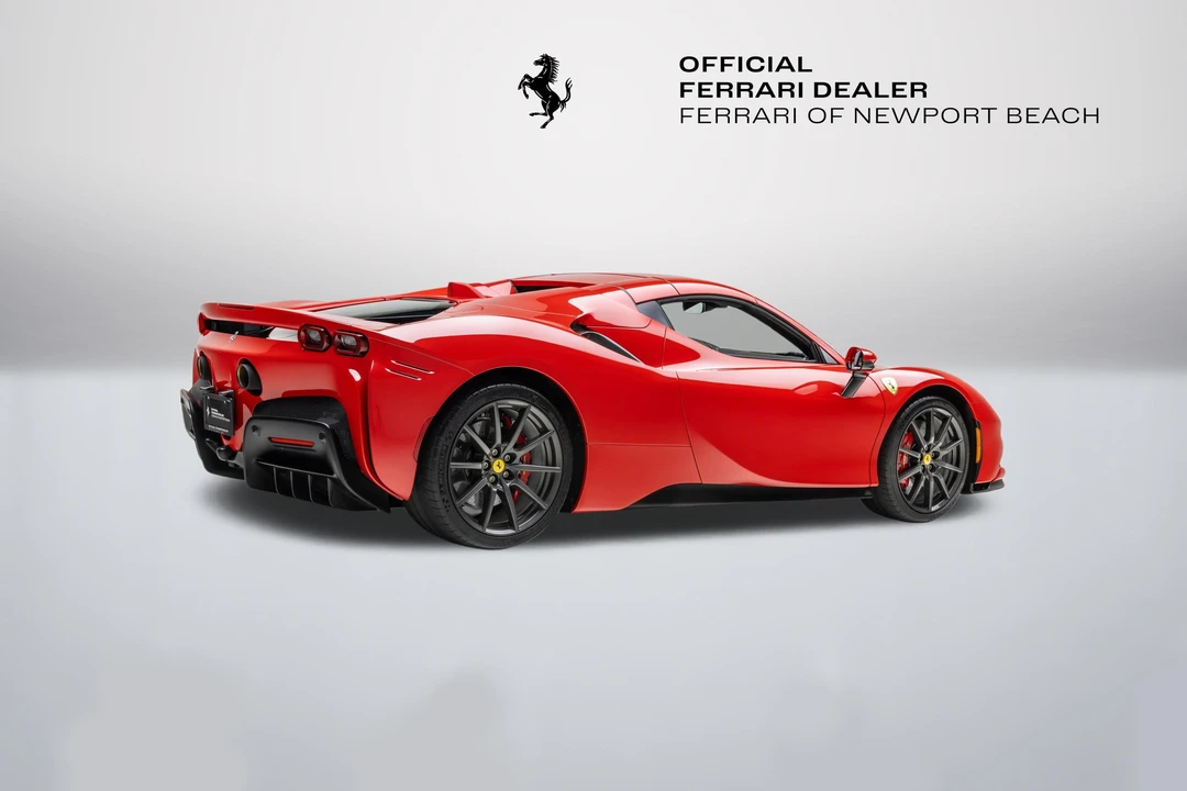 2022 Ferrari SF90 Spider - Image 10 of 31