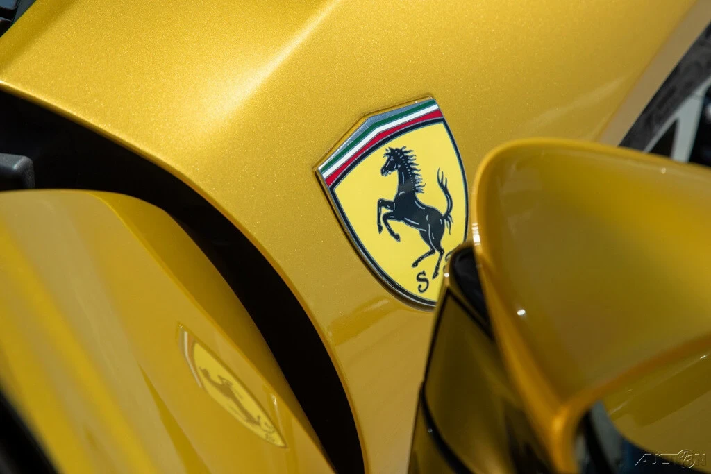 2022 Ferrari SF90 Spider - Image 19 of 21