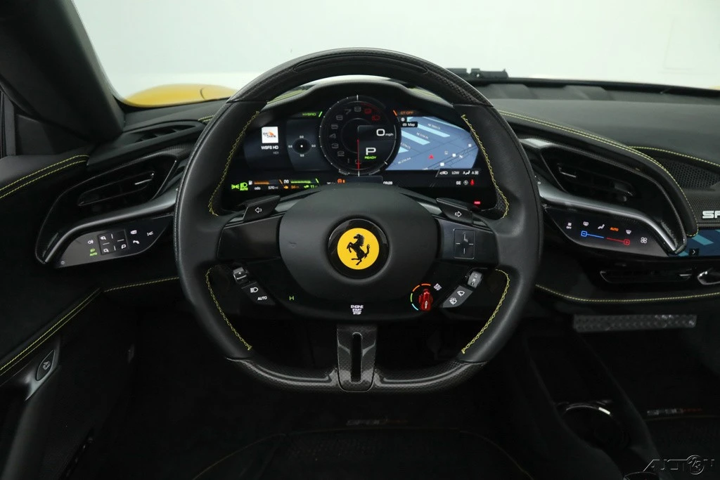 2022 Ferrari SF90 Spider - Image 6 of 21