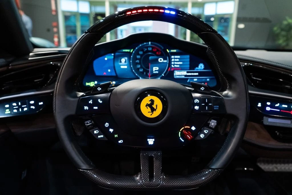2022 Ferrari SF90 Spider - Image 5 of 31